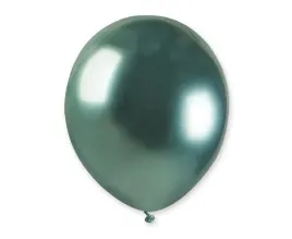 balony-lateksowe-gemar-butelkowa-zielen-shiny-5-13-cm-100-szt