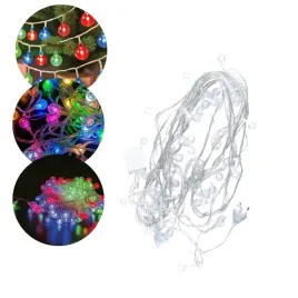 lampki-choinkowe-kolorowe-kuleczki-na-przezroczystym-przewodzie-50led-vo264