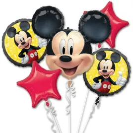 bukiet-balonow-myszka-mickey-zestaw-5-szt-anagram-pack