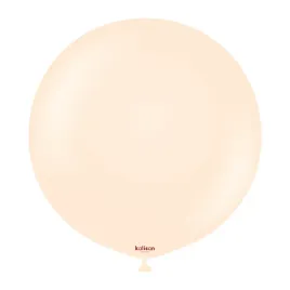 balony-lateksowe-pastelowe-macaron-lososiowe-18-46-cm-25-szt-kalisan