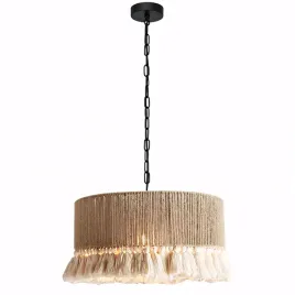 lampa-sufitowa-wiszaca-pleciona-boho-ze-sznurka-jutowego-40cm-toolight