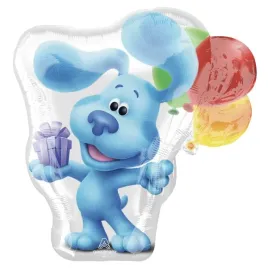 balon-foliowy-blue-s-clues-pies-25-63-cm-anagram-pack