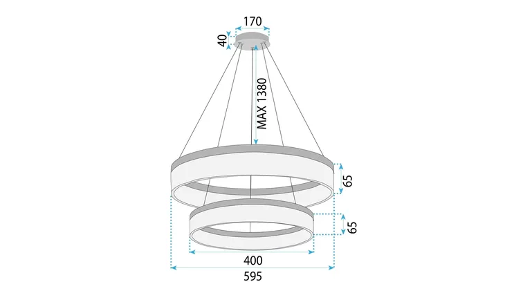 toolight-lampa-lhj044-cp2-gold-material-dominujacy-aluminium