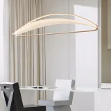 toolight-lampa-g124-cp-gold-dlugosc-wysokosc-125-cm