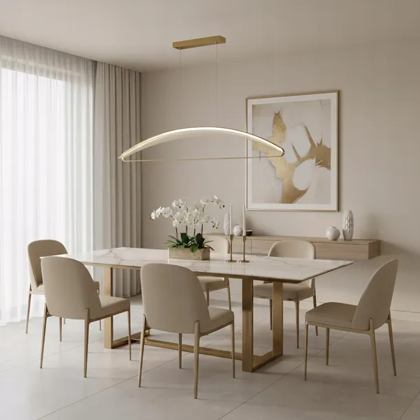 toolight-lampa-g124-cp-gold-srednica-szerokosc-klosza-100-cm
