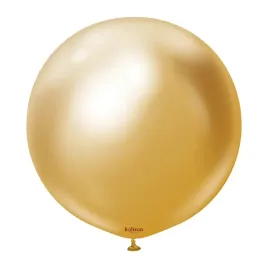 balony-lateksowe-zlote-chrome-mirror-18-46-cm-25-szt-kalisan