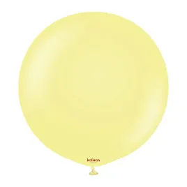 balony-lateksowe-pastelowe-macaron-zolte-18-46-cm-25-szt-kalisan