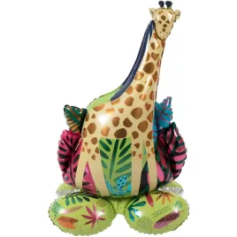 balon-foliowy-stojaca-zyrafa-zoo-na-powietrze-31-79-cm-folat-pack