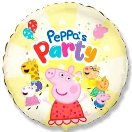 balon-foliowy-swinka-peppa-pig-party-zolty-18-45-cm-flexmetal-pack