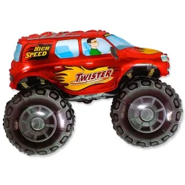 balon-foliowy-monster-truck-czerwony-38-96-cm-flexmetal-pack