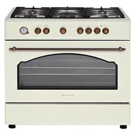kuchnia-gazowa-retro-90-cm-5-palnikow-piekarnik-elektryczny-wok-kremowa