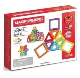 magformers-zestaw-50el