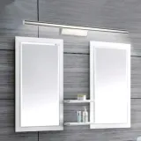 toolight-kinkiet-led-app361-1w-40cm-chrome-rodzaj-gwintu-zintegrowane-zrodlo-led