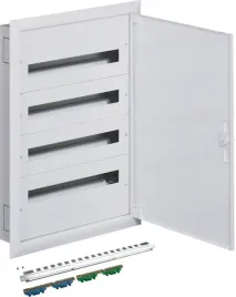 rozdzielnica-podtynkowa-z-zaciskami-pe-n-4r-96m-4x24-i-kl-ip40-hager-fw4