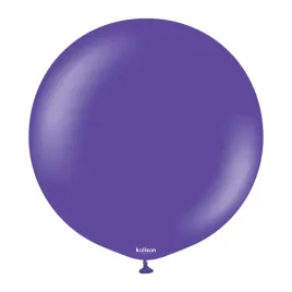 balony-lateksowe-pastelowe-fioletowe-18-46-cm-25-szt-kalisan