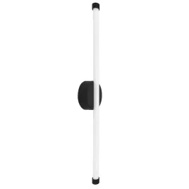 kinkiet-scieny-tuba-led-biala-toolight-lhj069-w-czarny-dlugi-wiszacy