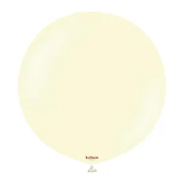 balony-lateksowe-pastelowe-blady-zolty-18-46-cm-25-szt-kalisan