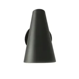 lampa-scienna-kinkiet-zloty-czarny-salon-korytarz