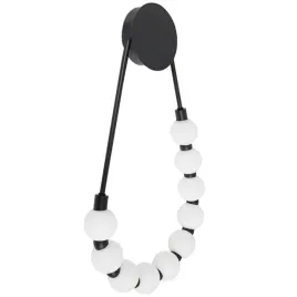 kinkiet-scienny-czarny-lampa-scienna-biala-kule-do-sypialni-salonu-toolight