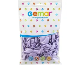 balony-lateksowe-pastelowe-fioletowe-liliowe-gemar-12-30-cm-100-szt