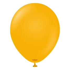 balony-lateksowe-pastelowe-pomaranczowy-bursztyn-12-30-cm-100-szt-kalisan