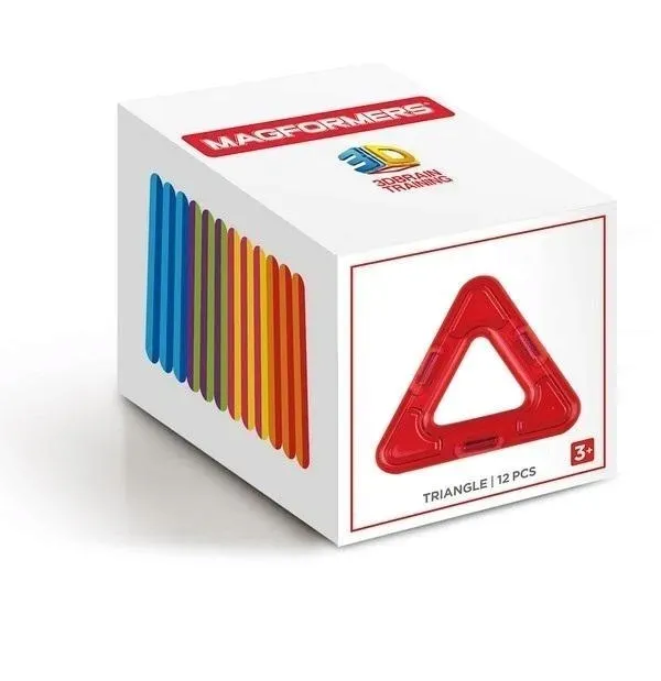 magformers-trojkaty-12el