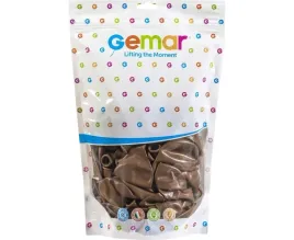 balony-pastelowe-lateksowe-kawowe-brazowe-gemar-19-48-cm-25-szt