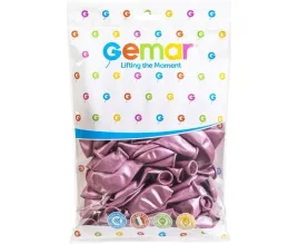 balony-lateksowe-gemar-rozowe-shiny-5-13-cm-100-szt