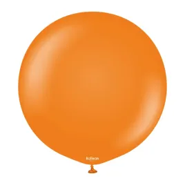 balony-lateksowe-pastelowe-pomaranczowe-18-46-cm-25-szt-kalisan