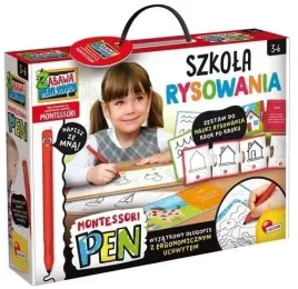 montessori-pen-szkola-rysowania