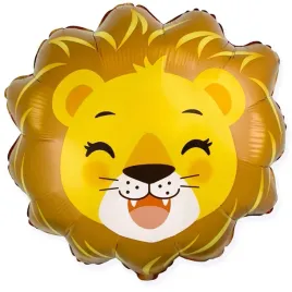 balon-foliowy-lew-zwierzeta-zoo-27-70-cm-flexmetal-pack