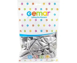 balony-lateksowe-gemar-srebrne-shiny-13-33-cm-50-szt