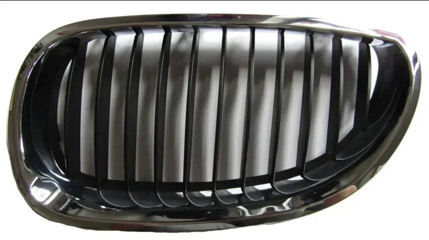bmw-5-e60-e61-atrapa-grill-kratka-prawa-nerka-stan-nowy