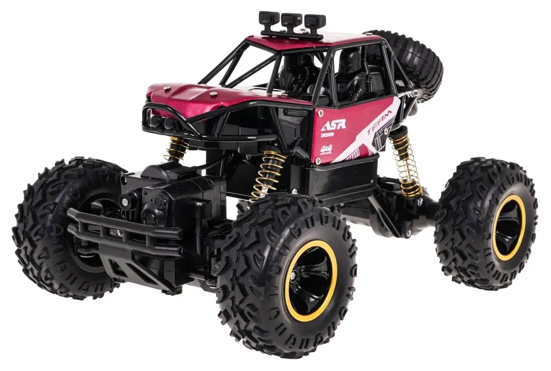 crawler-monster-rock-r-c-1-16-czerwony-stan-nowy
