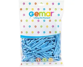 balony-pastelowe-d4-rurki-do-modelowania-niebieskie-baby-blue-100-szt-gemar