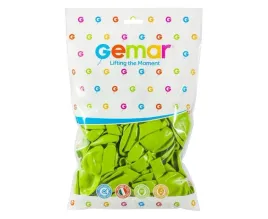 balony-lateksowe-pastelowe-zielone-pistacjowe-gemar-10-26-cm-100-szt