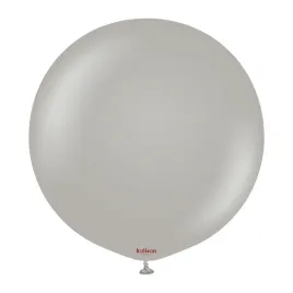 balony-lateksowe-pastelowe-szare-18-46-cm-25-szt-kalisan