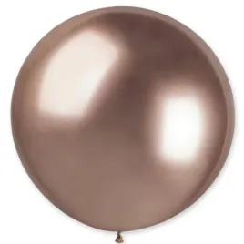 balon-lateksowa-shiny-rozowo-zlota-kula-gemar-31-0-80-m-1-szt