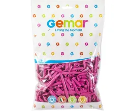 balony-pastelowe-d4-rurki-do-modelowania-wloski-rozowe-fuksja-100-szt-gemar