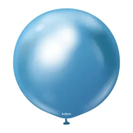 balony-lateksowe-niebieskie-chrome-mirror-18-46-cm-25-szt-kalisan