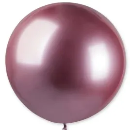 balon-lateksowa-shiny-rozowa-kula-gemar-31-0-80-m-1-szt