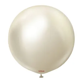 balony-lateksowe-biale-zloto-chrome-mirror-36-92-cm-2-szt-kalisan
