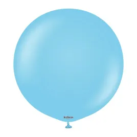 balony-lateksowe-pastelowe-niebieskie-baby-blue-18-46-cm-25-szt-kalisan