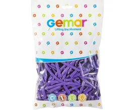 balony-pastelowe-d4-rurki-do-modelowania-wloskie-fioletowe-100-szt-gemar