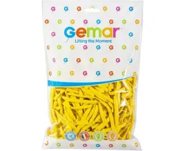 balony-pastelowe-d4-rurki-do-modelowania-zolte-lateksowe-100-szt-gemar