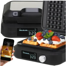 gofrownica-2200w-na-2-gofry-xxl-timer-glebokie-plyty-regulacja-non-stick
