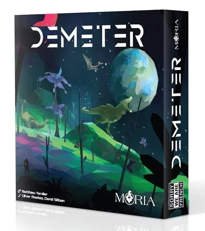 demeter