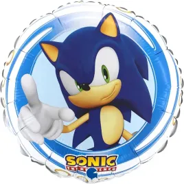 balon-foliowy-jez-sonic-18-46-cm-grabo