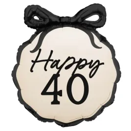 balon-foliowy-happy-na-40-bezowy-z-kokarda-22-57-cm-party-deco-pack