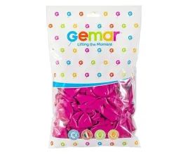 balony-lateksowe-pastelowe-rozowe-fuksja-gemar-12-30-cm-100-szt